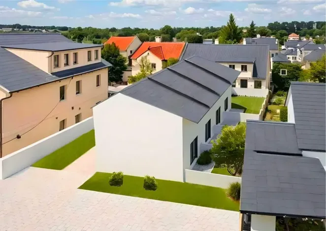 Prodej bytu 2+kk, Svitavy, Blanická, 67 m2