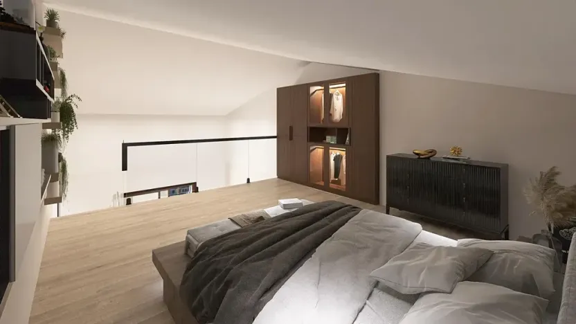 Prodej bytu 2+kk, Svitavy, Blanická, 136 m2