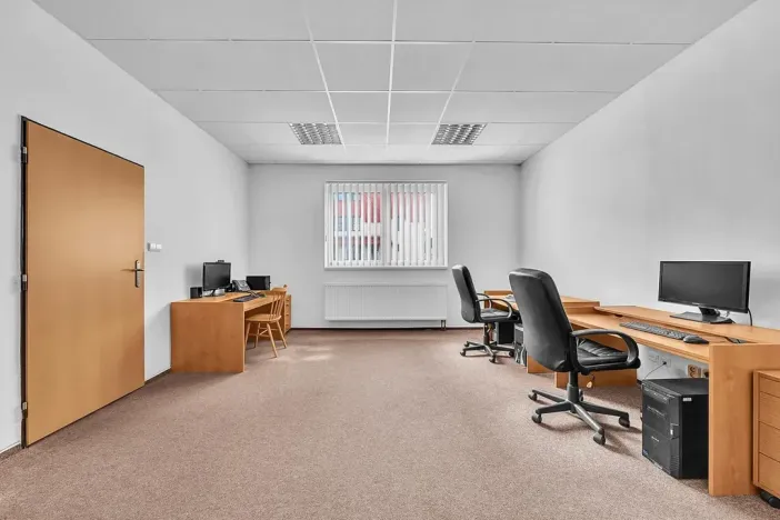 Prodej rodinného domu, Lanškroun, B. Smetany, 250 m2