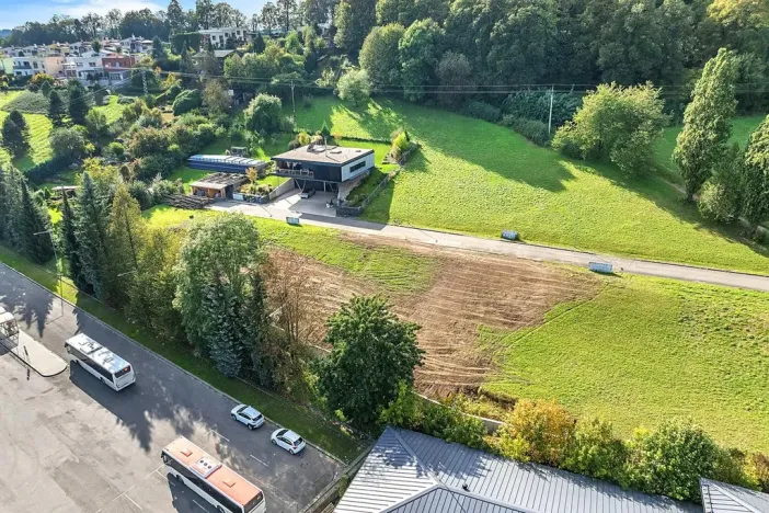 Prodej pozemku pro bydlení, Žamberk, Nad Muzeem, 700 m2