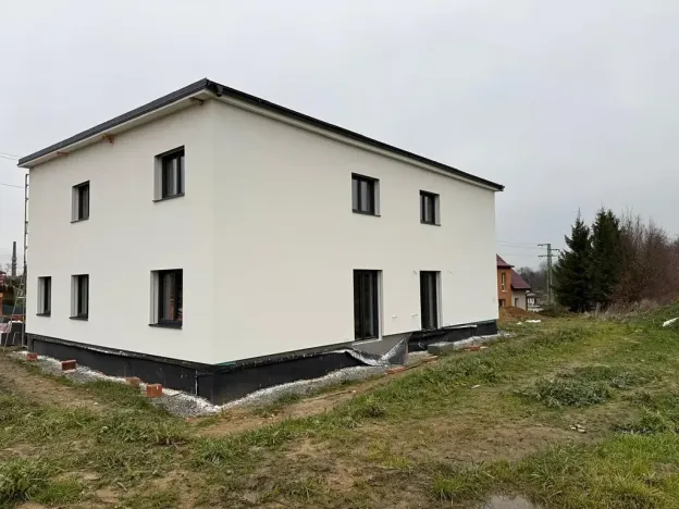 Prodej bytu 3+kk, Hrabová, 83 m2
