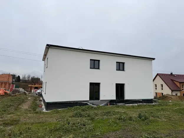 Prodej bytu 3+kk, Hrabová, 83 m2