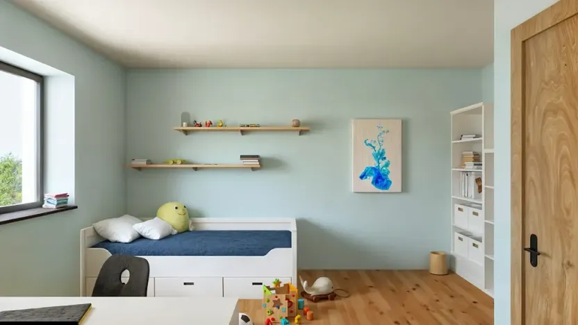 Prodej bytu 3+kk, Hrabová, 83 m2