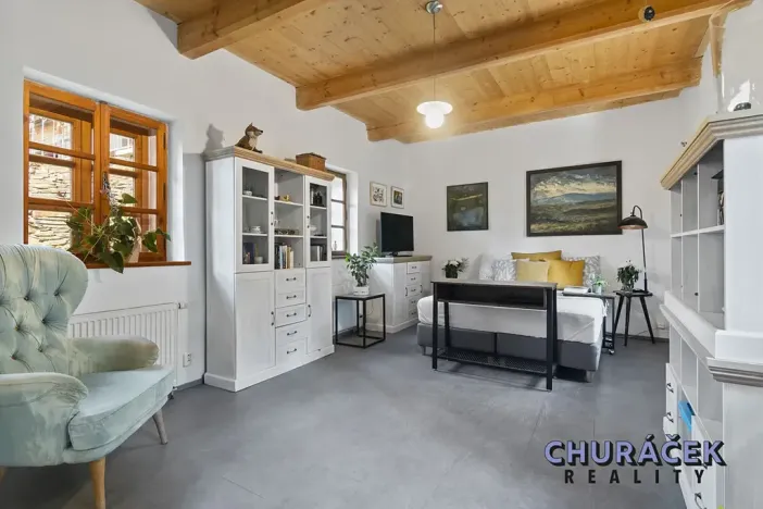 Prodej rodinného domu, Herink, U Kovárny, 250 m2