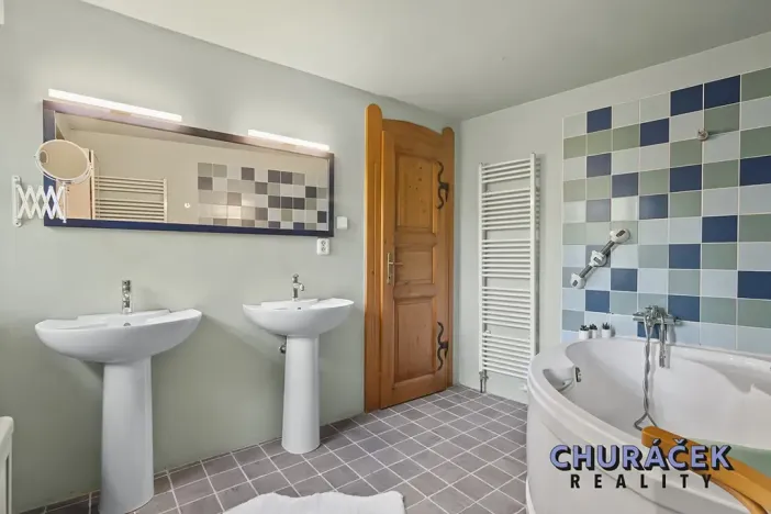 Prodej rodinného domu, Herink, U Kovárny, 250 m2