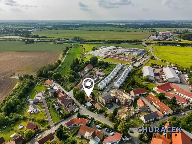 Prodej rodinného domu, Herink, U Kovárny, 250 m2