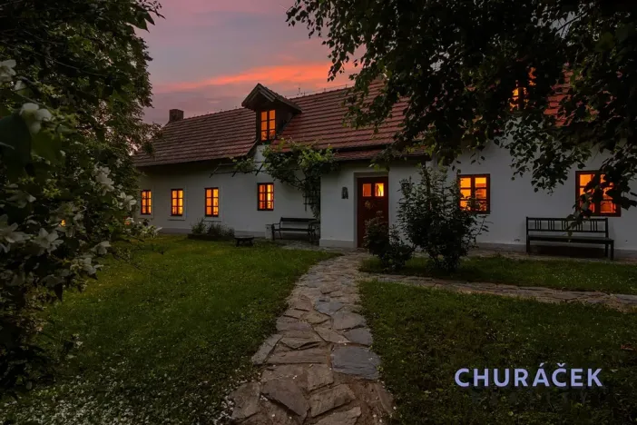 Prodej rodinného domu, Herink, U Kovárny, 250 m2