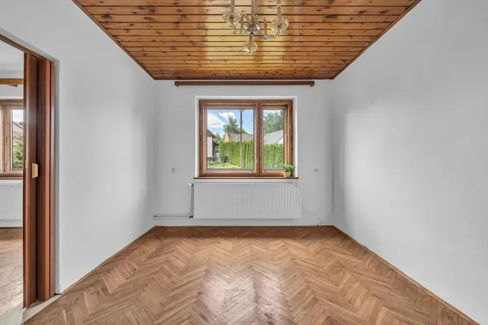 Prodej rodinného domu, Lanškroun, Lidická, 148 m2