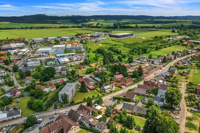 Prodej rodinného domu, Lanškroun, Lidická, 148 m2