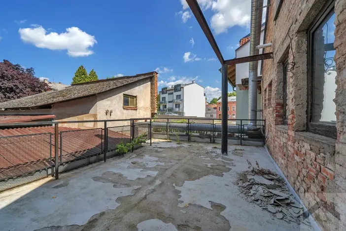 Prodej komerční nemovitosti, Litomyšl, Havlíčkova, 295 m2