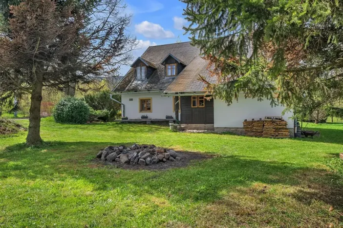 Prodej chalupy, Králíky, 254 m2