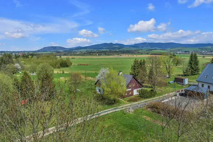 Prodej chalupy, Králíky, 254 m2