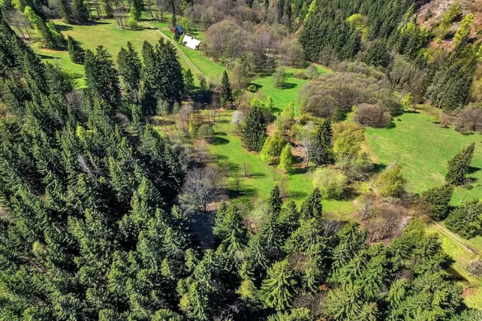 Prodej pozemku pro bydlení, Vítkovice, 21708 m2