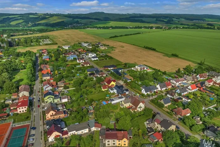 Prodej rodinného domu, Lanškroun, Slovenská, 260 m2