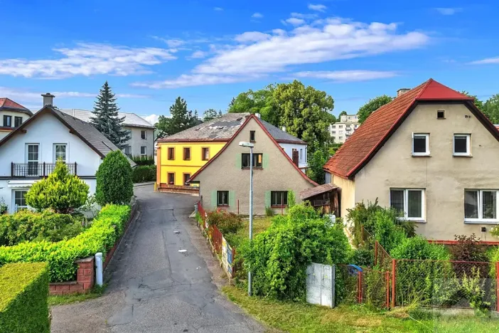 Prodej rodinného domu, Jablonné nad Orlicí, Potoční, 123 m2