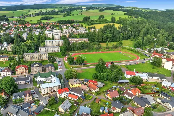 Prodej rodinného domu, Jablonné nad Orlicí, Potoční, 123 m2