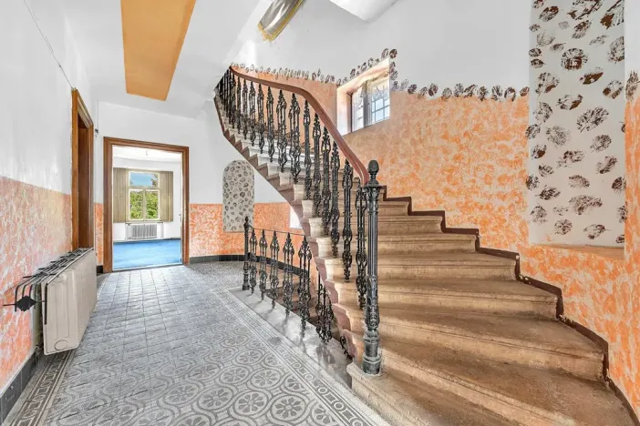 Prodej vily, Žamberk, Nádražní, 320 m2