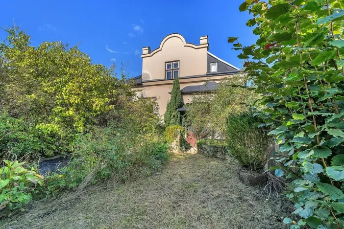 Prodej vily, Žamberk, Nádražní, 320 m2