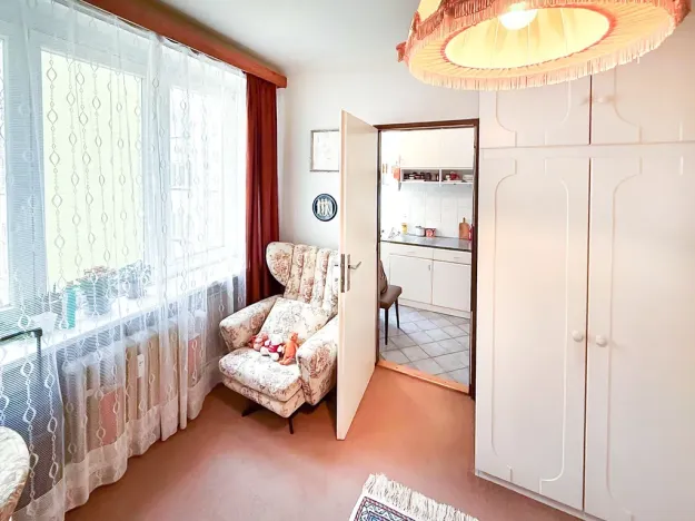 Prodej bytu 3+kk, Praha, Vinohradská, 68 m2