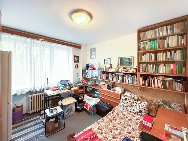 Prodej bytu 3+kk, Praha, Vinohradská, 68 m2