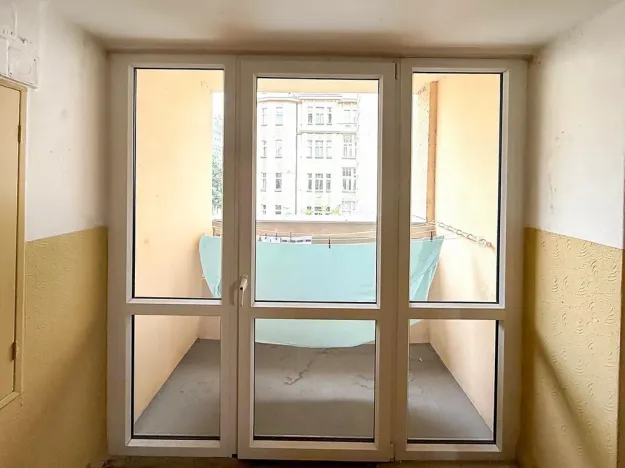 Prodej bytu 3+kk, Praha, Vinohradská, 68 m2