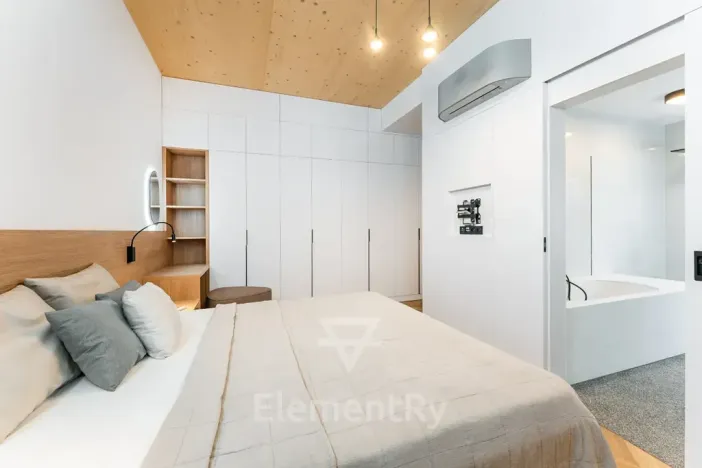 Pronájem bytu 5+kk, Hradec Králové, Heřmanova, 220 m2