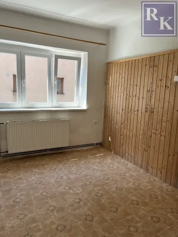 Prodej rodinného domu, Jistebník, 328 m2