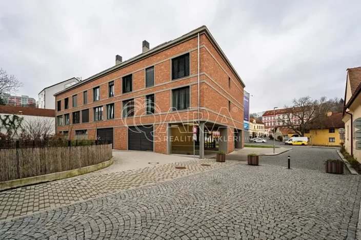 Prodej bytu 2+kk, Praha - Michle, Michelská, 99 m2