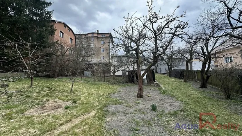 Prodej vícegeneračního domu, Karlovy Vary, Modenská, 290 m2