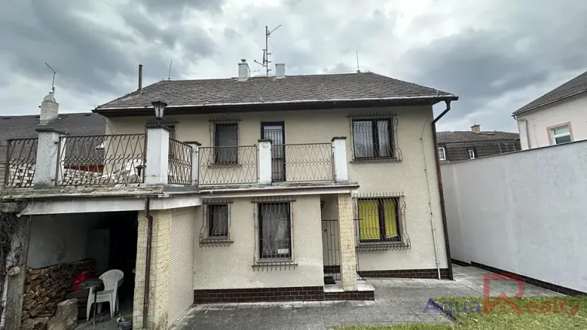 Prodej vícegeneračního domu, Karlovy Vary, Modenská, 290 m2