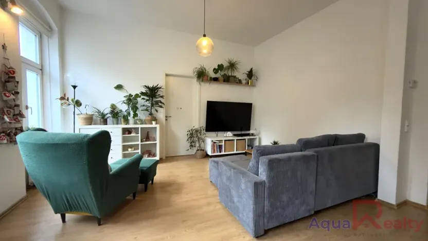 Pronájem bytu 3+kk, Karlovy Vary, 82 m2