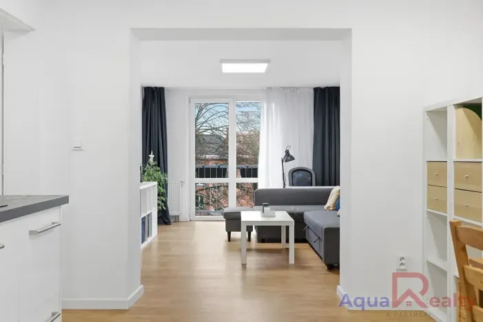 Prodej bytu 2+1, Ostrov, Masarykova, 51 m2