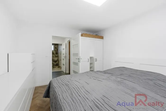 Prodej bytu 2+1, Ostrov, Masarykova, 51 m2