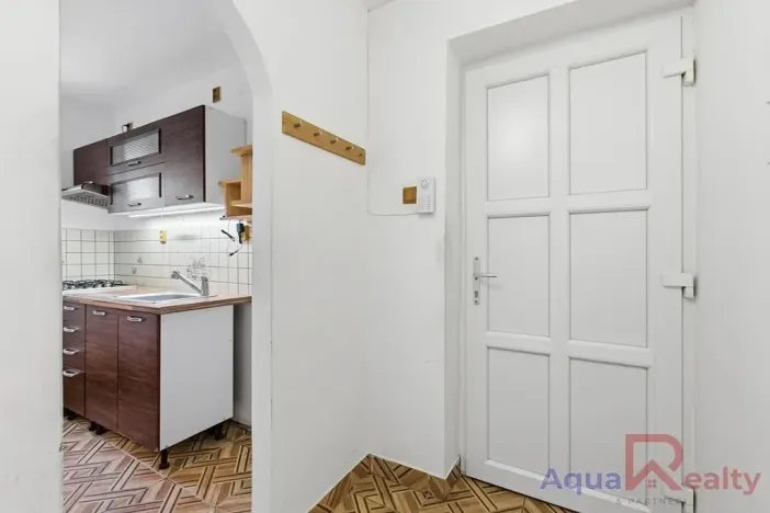 Prodej bytu 3+kk, Březová, Sklářská, 55 m2