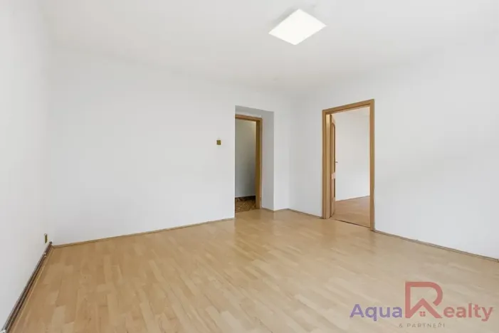 Prodej bytu 3+kk, Březová, Sklářská, 55 m2