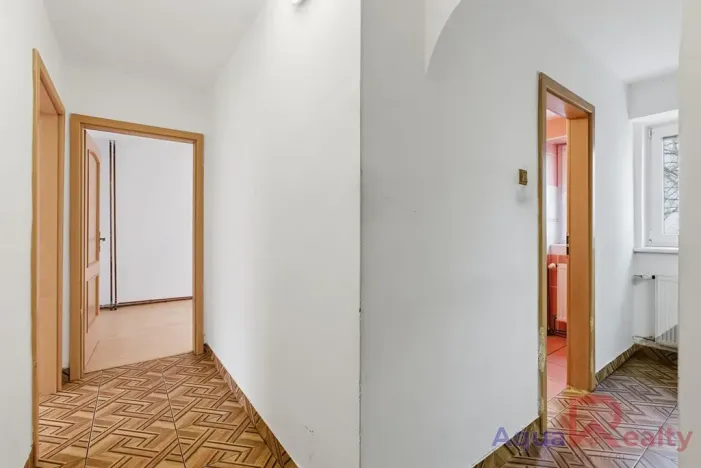 Prodej bytu 3+kk, Březová, Sklářská, 55 m2