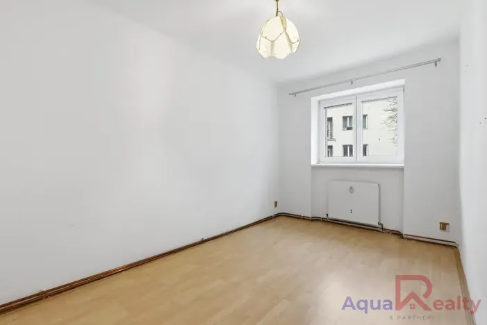 Prodej bytu 3+kk, Březová, Sklářská, 55 m2