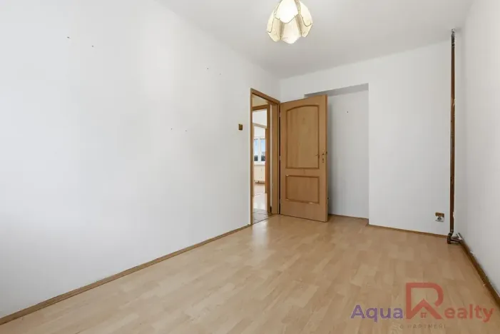 Prodej bytu 3+kk, Březová, Sklářská, 55 m2