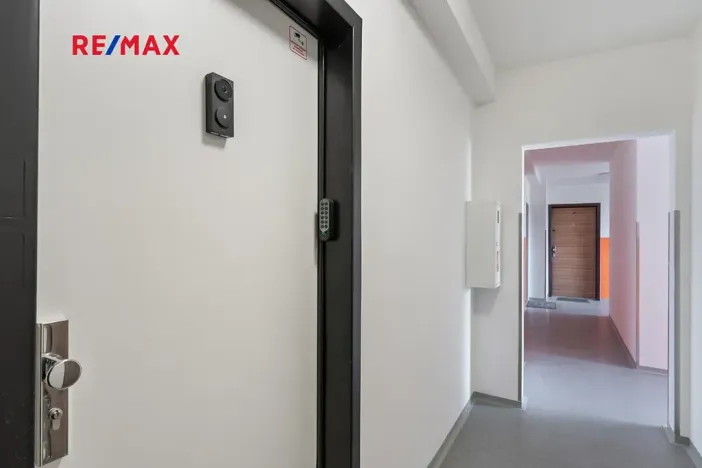 Prodej bytu 2+kk, Praha - Chodov, Ke Kateřinkám, 39 m2