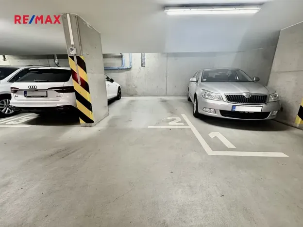 Prodej bytu 2+kk, Praha - Michle, U michelského mlýna, 70 m2