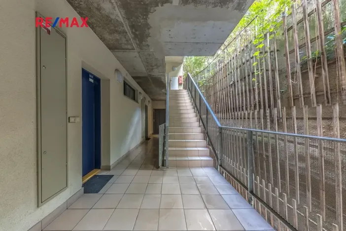 Prodej bytu 2+kk, Praha - Michle, U michelského mlýna, 70 m2