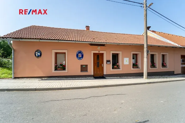 Prodej pozemku pro bydlení, Svinaře, 930 m2