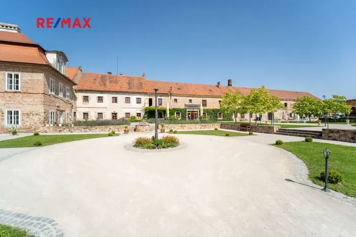 Prodej pozemku pro bydlení, Svinaře, 930 m2