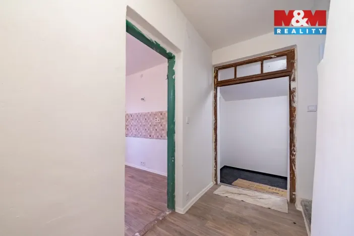 Prodej rodinného domu, Skalná, Lipová, 150 m2