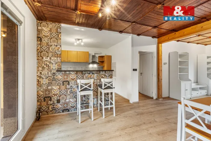 Prodej rodinného domu, Králův Dvůr - Popovice, Pod Koukolovkou, 196 m2