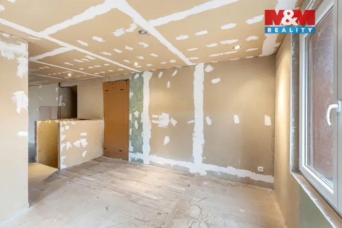 Prodej rodinného domu, Králův Dvůr - Popovice, Pod Koukolovkou, 196 m2