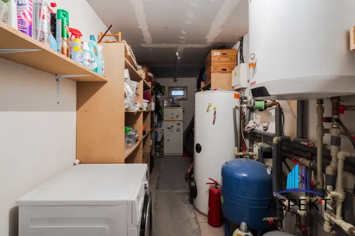 Prodej rodinného domu, Neumětely, V Chaloupkách, 220 m2