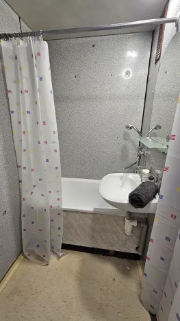 Pronájem bytu 2+kk, Teplice, Trnovanská, 48 m2