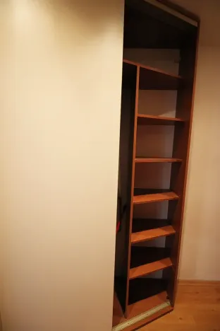 Pronájem bytu 1+kk, Teplice, Alejní, 31 m2