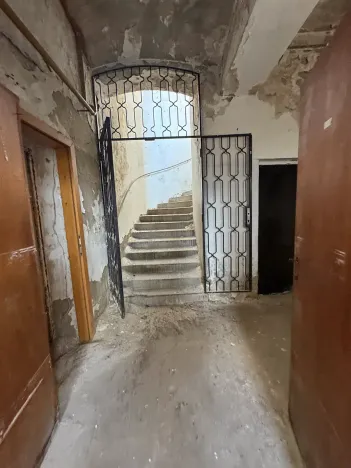 Prodej rodinného domu, Brno, Cejl, 250 m2